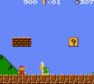 Download New Super Mario Bros 2 Game For PC Full Version